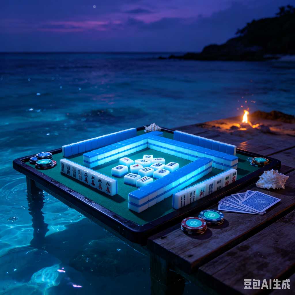 non slip game mat for mahjong