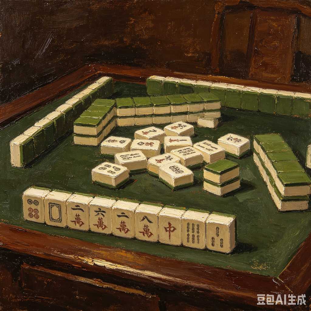 cheyennewy,mahjong