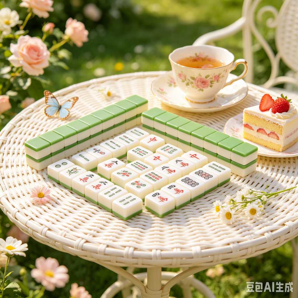 oem mahjong set manufacturer