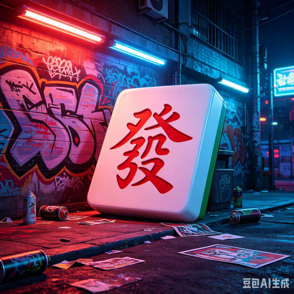 real acrylic mahjong tiles