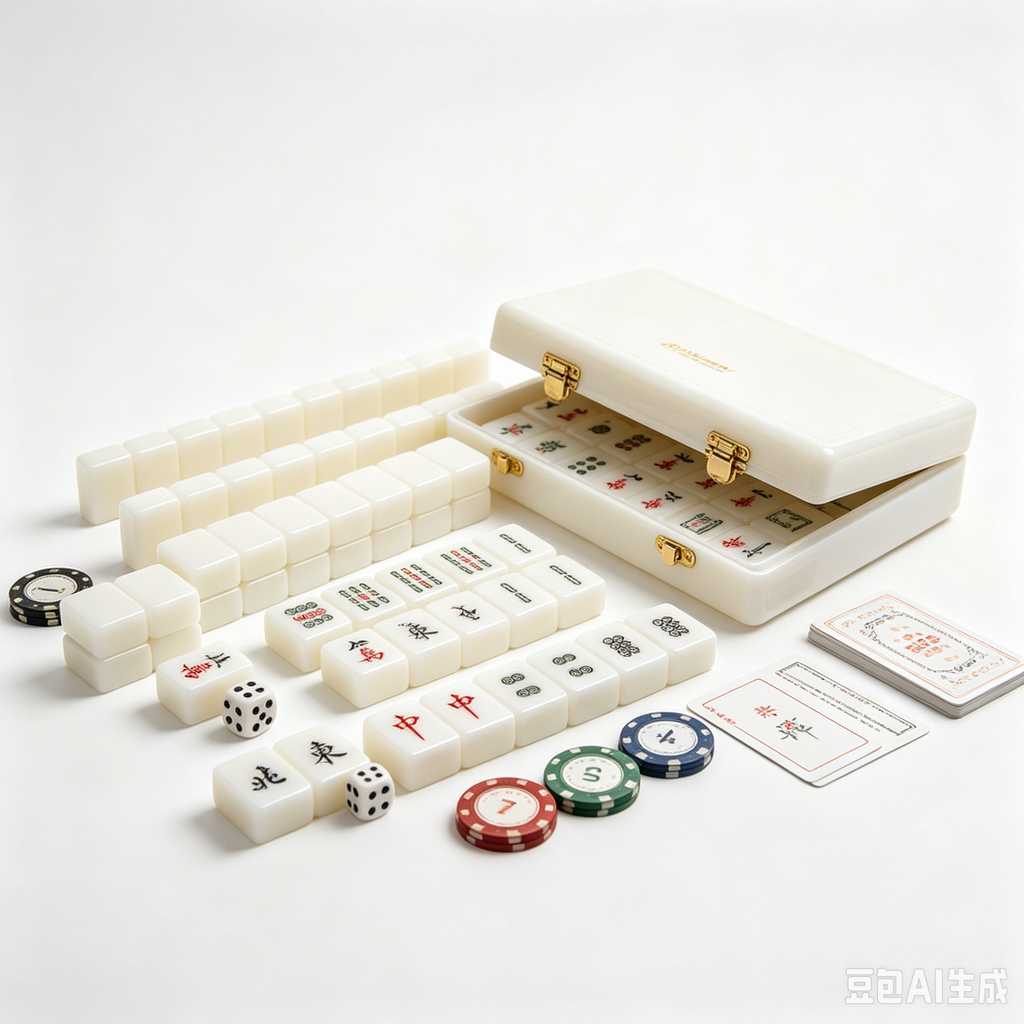 burgas,mahjong