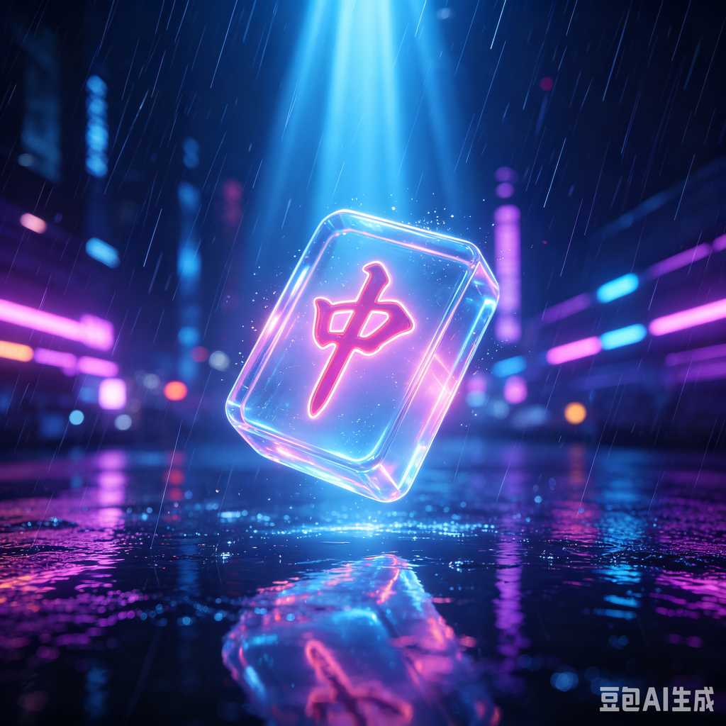 bar entertainment mahjong game