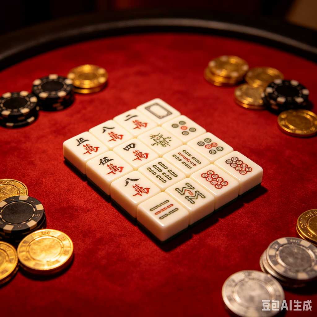oem mahjong set manufacturer