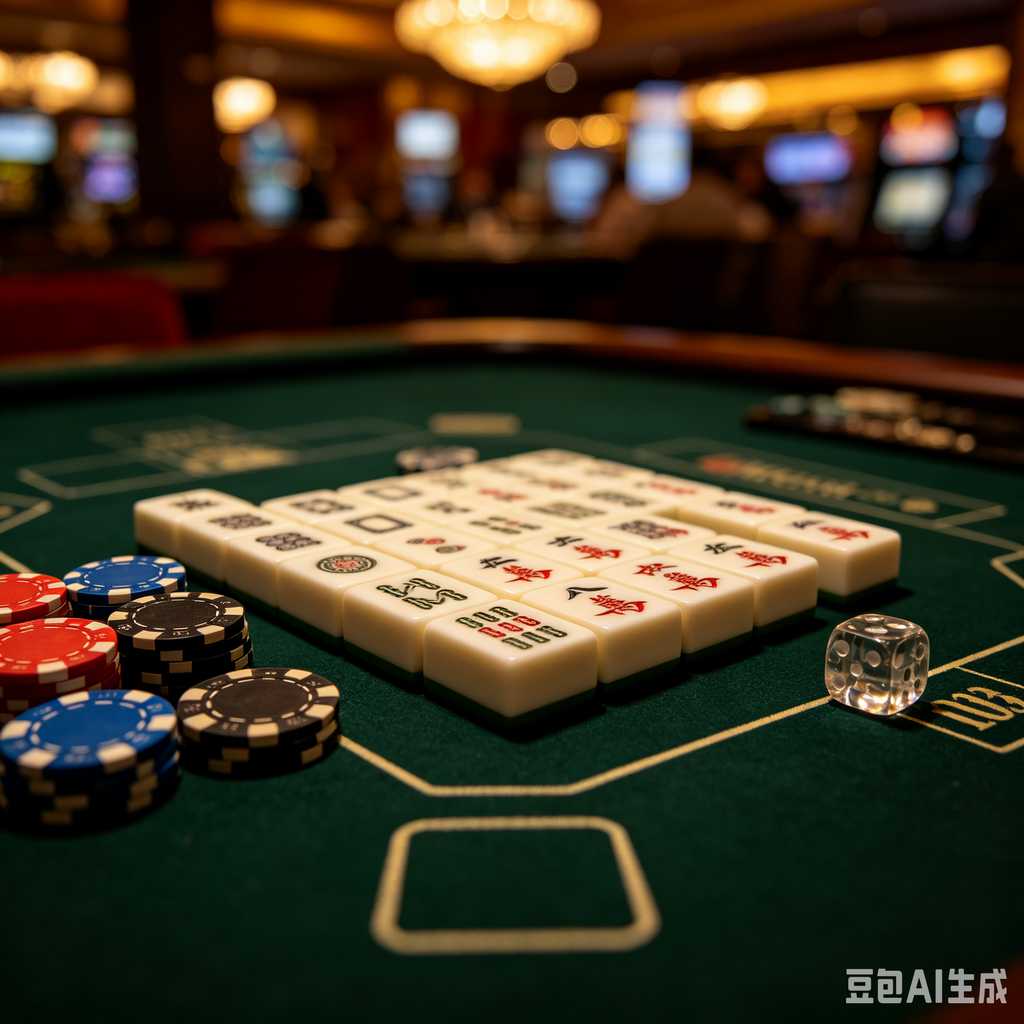Bordeaux,mahjong