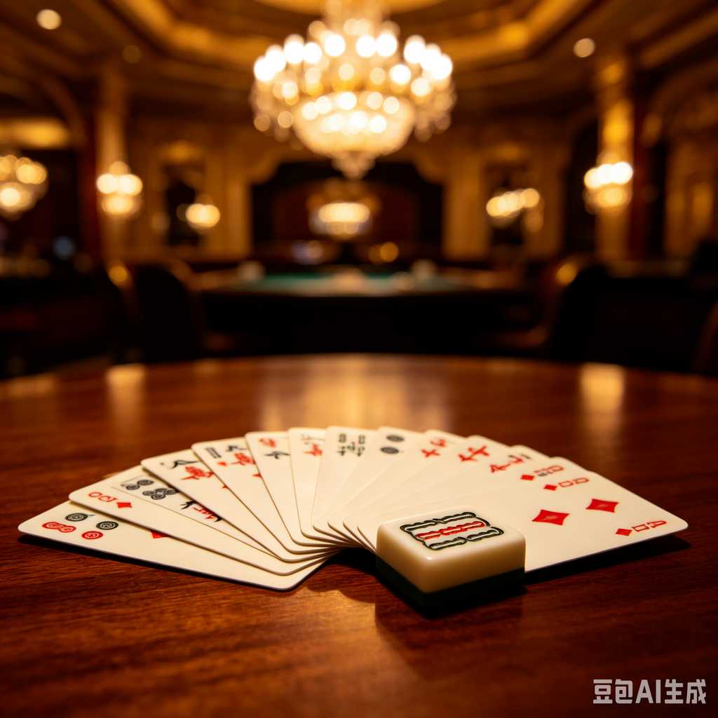 Caracas,mahjong