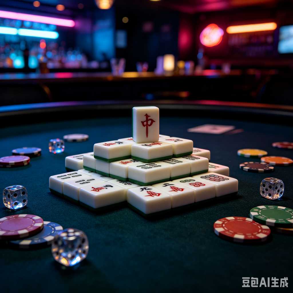 Porto,mahjong